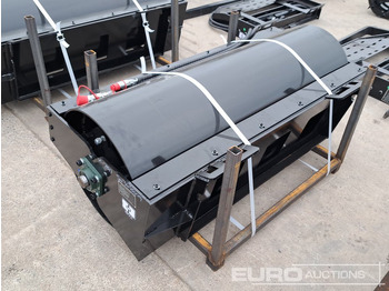 Příslušenství pro Rýpadlo Unused 2025 GIYI VR59: obrázek 2