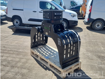 Příslušenství pro Rýpadlo Unused 2025 Haner HG400S: obrázek 3