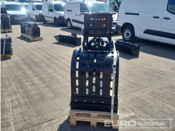 Příslušenství pro Rýpadlo Unused 2025 Haner HG400S: obrázek 4