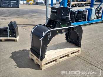 Příslušenství pro Rýpadlo Unused 2025 Haner HG400T: obrázek 5