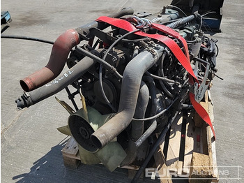 Motor RENAULT