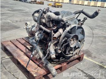 Motor Renault 4 Cylinder Engine, Gearbox: obrázek 3