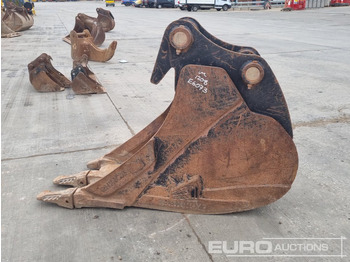 Lžíce Rhinox 24" Digging Bucket 80mm Pin to suit 20 Ton Excavator: obrázek 2