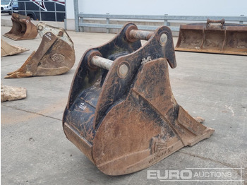 Lžíce Rhinox 24" Digging Bucket 80mm Pin to suit 20 Ton Excavator: obrázek 5