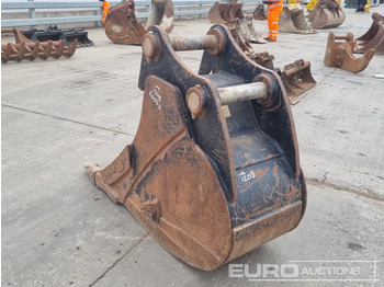 Lžíce Rhinox 24" Digging Bucket 80mm Pin to suit 20 Ton Excavator: obrázek 3