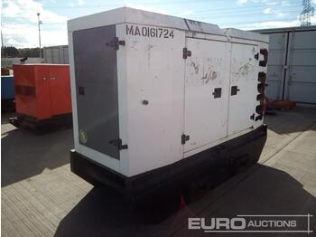 Elektrický generátor SDMO R110C3: obrázek 1