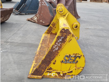 Lžíce SEC 70" Ditching Bucket 60mm Pin to suit 10-12 Ton Excavator: obrázek 2