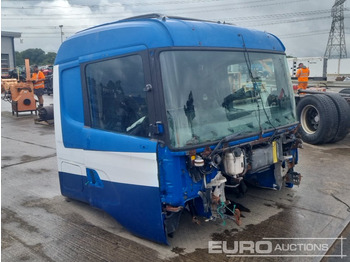 Kabina SCANIA R