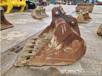Lžíce Strickland 60" Digging Bucket 80mm Pin to suit 20 Ton Excavator: obrázek 2
