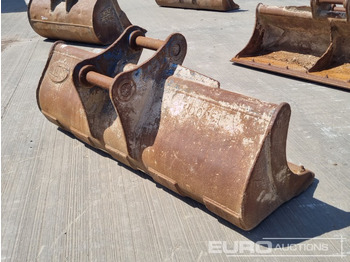 Lžíce Strickland 72" Ditching Bucket 65mm Pin to suit 13 Ton Excavator: obrázek 5