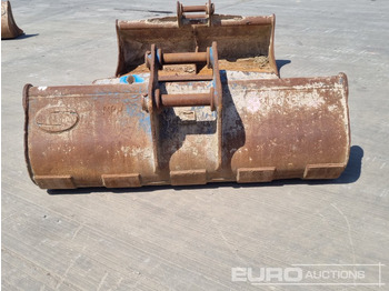 Lžíce Strickland 72" Ditching Bucket 65mm Pin to suit 13 Ton Excavator: obrázek 4