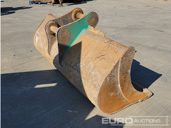 Lžíce Strickland 84" Ditching Bucket 80mm Pin to suit 20 Ton Excavator: obrázek 5
