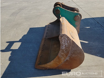 Lžíce Strickland 84" Ditching Bucket 80mm Pin to suit 20 Ton Excavator: obrázek 2