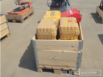Stavební zařízení Topcon Pipe Laser (2 of), Spectra LL300S Laser Level (8 of), Hili PR 2-HS Laser Level: obrázek 2