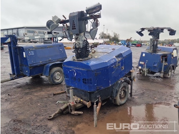 Osvětlovací stožár