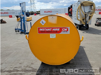 Skladovací nádrž Trailer Engineering 950 Litre: obrázek 4