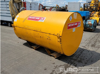 Skladovací nádrž Trailer Engineering 950 Litre: obrázek 3