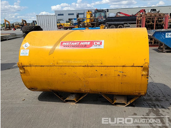 Skladovací nádrž Trailer Engineering 950 Litre: obrázek 2