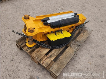 Hydraulické kladivo