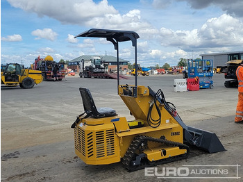 Smykový nakladač Unused 2025 Captok CK80C: obrázek 5