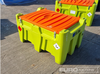 Skladovací nádrž Unused 2025 Emiliana Serbatoi 330CM: obrázek 3