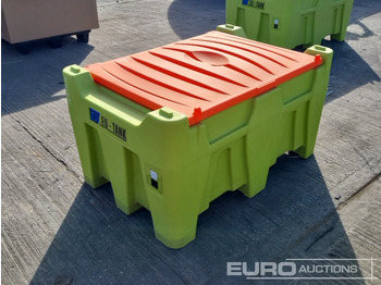 Skladovací nádrž Unused 2025 Emiliana Serbatoi 330CM: obrázek 5