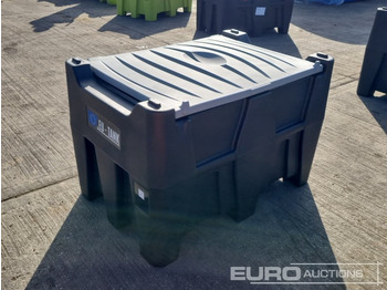 Skladovací nádrž Unused 2025 Emiliana Serbatoi 440CM: obrázek 5
