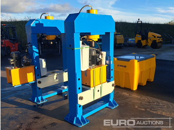 Vybavení garáže/ Dílny Unused 2025 Fluidmex AT-75: obrázek 2