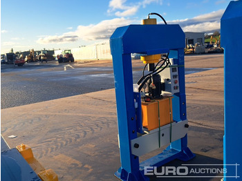 Vybavení garáže/ Dílny Unused 2025 Fluidmex AT-75: obrázek 4