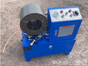 Vybavení garáže/ Dílny