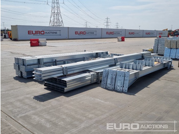 Obytná buňka Unused 2025 KMY INDUSTRIAL 100X30X15: obrázek 5