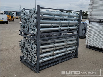 Stavební zařízení