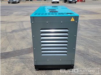 Elektrický generátor Unused 2025 Kawakenki KK25-111-SSS: obrázek 4