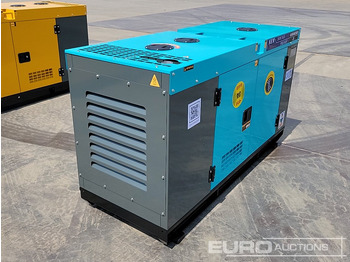 Elektrický generátor Unused 2025 Kawakenki KK25-111-SSS: obrázek 5
