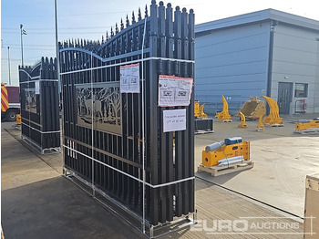 Stavební zařízení