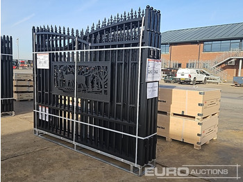 Stavební zařízení