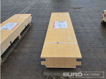 Lodní kontejner Unused 2025 MTO A2010: obrázek 5