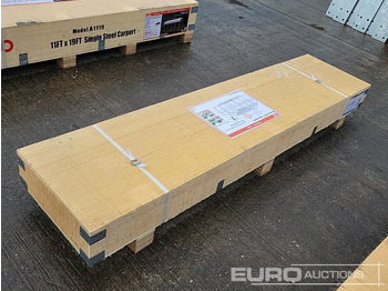 Lodní kontejner Unused 2025 MTO A2010: obrázek 2