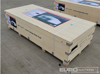 Obytná buňka Unused 2025 MTO A2223: obrázek 3