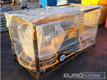 Technika pro ukládaní asfaltu MIVA