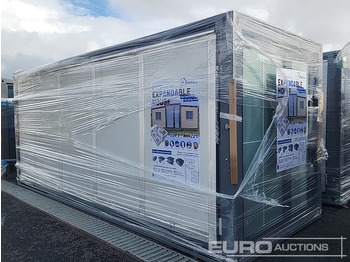 Lodní kontejner Unused 2025 Pandabox MH221: obrázek 2