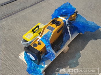 Hydraulické kladivo