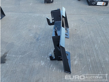 Rychloupínací Unused 2025 Wolverine PT-16-01C: obrázek 2
