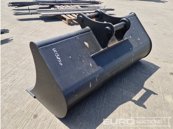 Nový Lžíce Unused 70" Ditching Bucket 65mm Pin to suit 13 Ton Excavator: obrázek 3