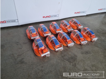 Stavební zařízení