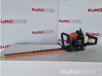Stavební zařízení Unused Boss SLP600D: obrázek 5