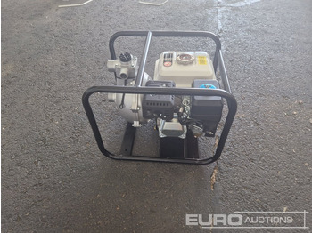 Čerpadlo na vodu Unused Daewoo DAKM15A: obrázek 5