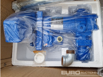 Stavební zařízení Unused Fuel Transfer Pump: obrázek 3