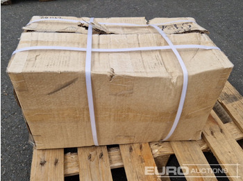 Stavební zařízení Unused Fuel Transfer Pump: obrázek 2