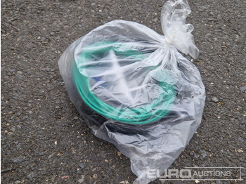 Stavební zařízení Unused Fuel Transfer Pump: obrázek 5